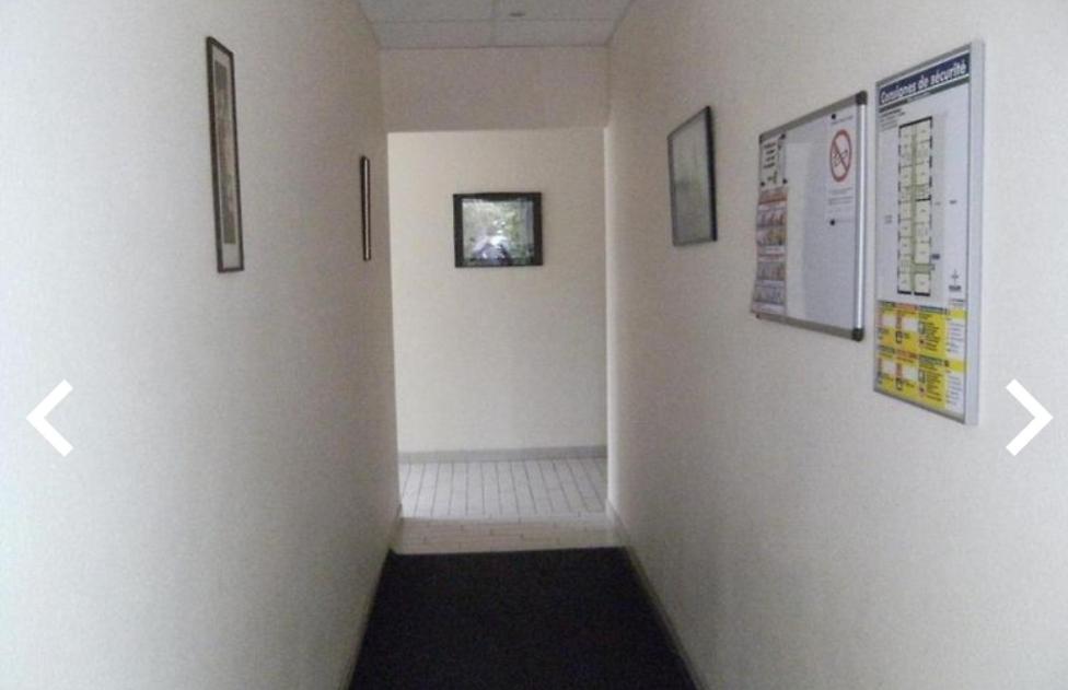 Auberge De La Nougatine Eu La Coucourde Esterno foto