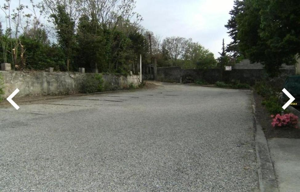 Auberge De La Nougatine Eu La Coucourde Esterno foto
